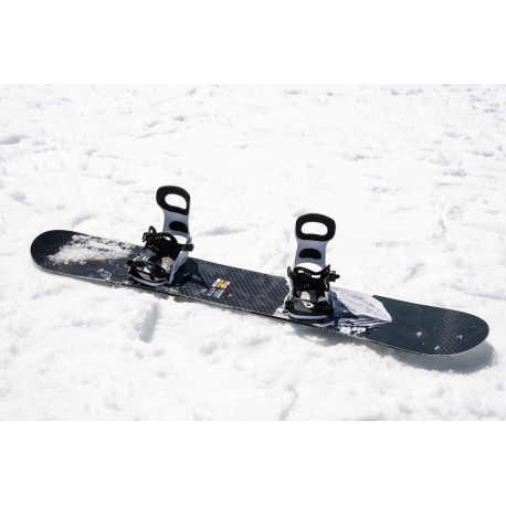 Snowboard Bindungen Bent Metal Joint 2026 