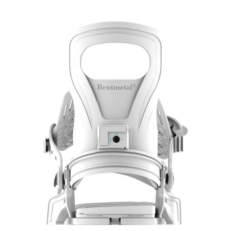 Snowboard Bindungen Bent Metal Logic 2025 