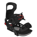 Snowboard Bindings Bent Metal Logic 2026 