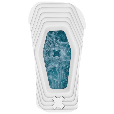 Snowboard Bindings Bent Metal Logic 2025 