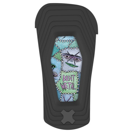 Fixation Snowboard Bent Metal Logic 2026 