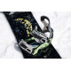Snowboard Bindings Bent Metal Logic 2026 