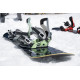 Snowboard Bindungen Bent Metal Logic 2026 
