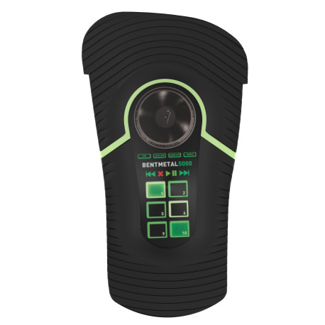 Fixation Snowboard Bent Metal Joint 2025 