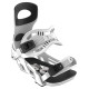 Snowboard Bindings Bent Metal Metta 2026 