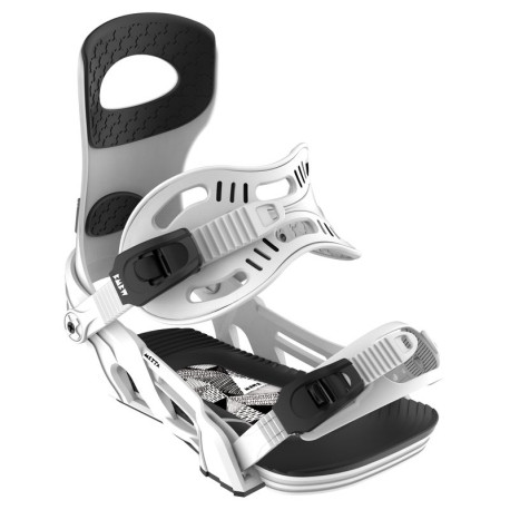 Snowboard Bindings Bent Metal Metta 2026 