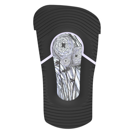 Snowboard Bindings Bent Metal Metta 2025 