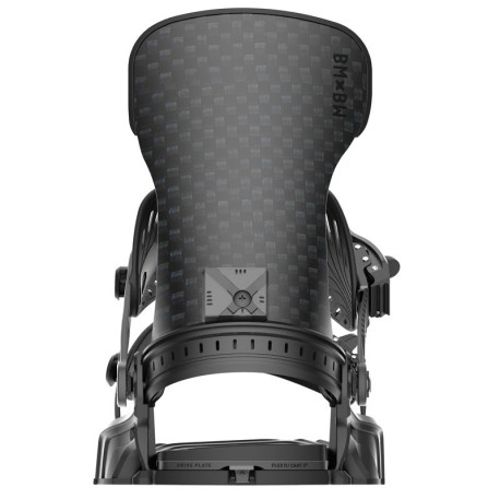 Snowboard Bindings Bent Metal Solution 2026 