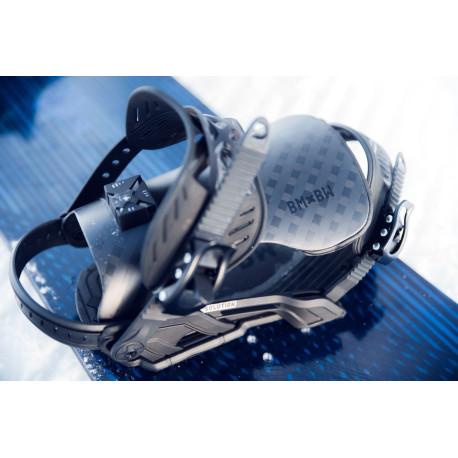 Snowboard Bindings Bent Metal Solution 2026 
