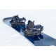 Snowboard Bindungen Bent Metal Solution 2026 