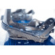 Snowboard Bindings Bent Metal Solution 2026 