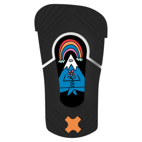 Snowboard Bindungen Bent Metal Stylist 2026 