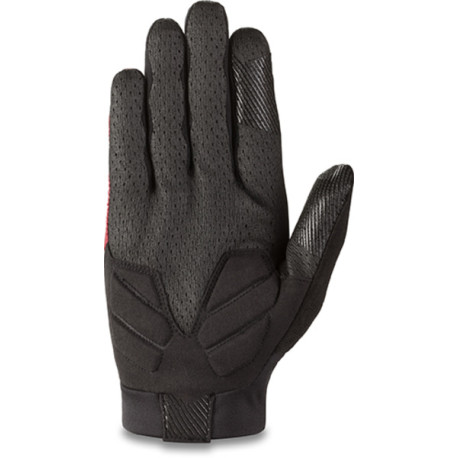 Dakine Glove Boundary Deep Red 2022 - Bike Gloves