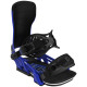 Snowboard Bindings Bent Metal Transfer 2026 