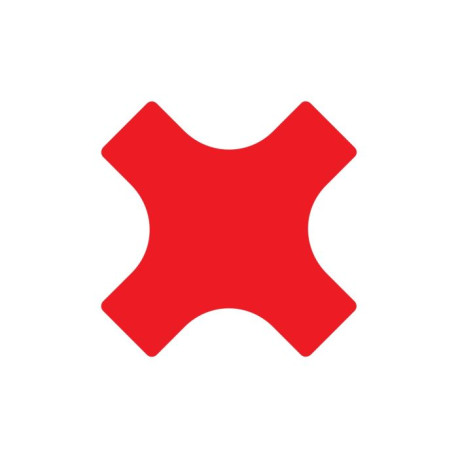 Stickers Bent Metal Phillips Sticker 2025 