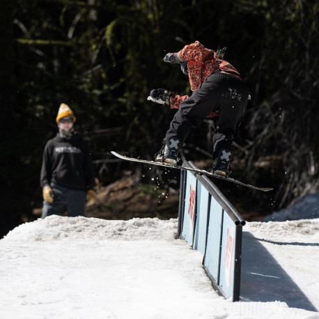 Snowboard Bindungen Bent Metal Stylist 2026 