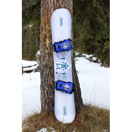 Snowboard Bindings Bent Metal Transfer 2026 