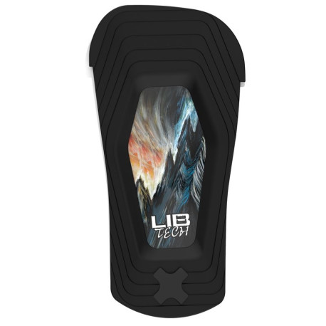 Fixation Snowboard Bent Metal Transfer 2026 