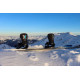 Snowboard Bindings Bent Metal Transfer 2026 