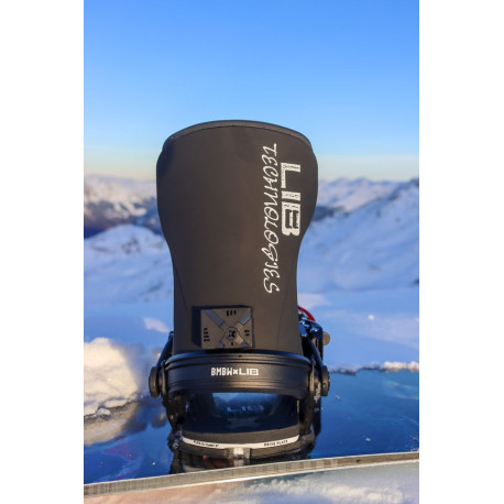 Snowboard Bindungen Bent Metal Transfer 2026 