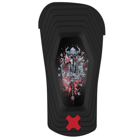 Fixation Snowboard Bent Metal Transfer 2026 