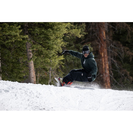 Snowboard Bindungen Bent Metal Transfer 2026 