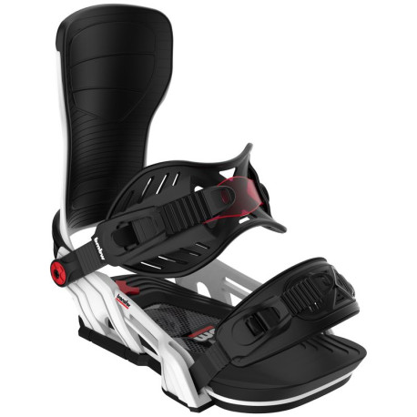 Snowboard Bindings Bent Metal Transfer 2026 