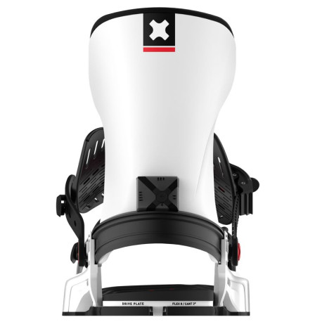 Snowboard Bindings Bent Metal Transfer 2026 