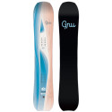 Snowboard Gnu Barrett 2025 