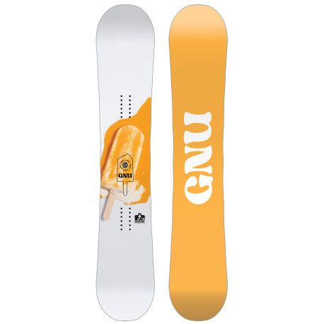 Snowboard Gnu B Nice 2025 