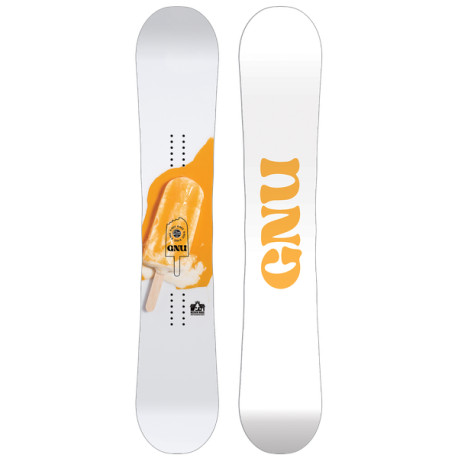Snowboard Gnu B Nice 2025 