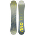 Snowboard Gnu Frosting 2025 