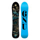 Snowboard Gnu Free Spirit 2025 