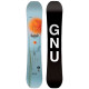 Snowboard Gnu Gloss 2025 
