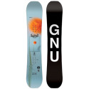 Snowboard Gnu Gloss 2025 
