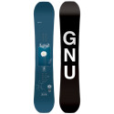 Snowboard Gnu Gloss C 2025 