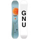 Snowboard Gnu Gloss 2025 