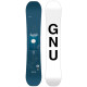 Snowboard Gnu Gloss C 2025 