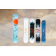 Snowboard Gnu Gloss 2025 