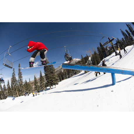 Snowboard Gnu Gloss C 2025 