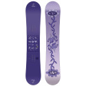 Snowboard Gnu Velvet 2025 