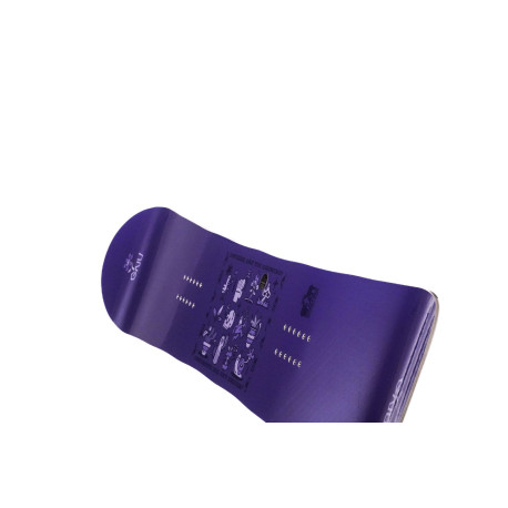 Snowboard Gnu Velvet 2025 