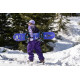 Snowboard Gnu Velvet 2025 