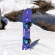 Snowboard Gnu Velvet 2025 