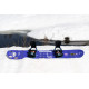 Snowboard Gnu Velvet 2025 