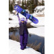 Snowboard Gnu Velvet 2025 