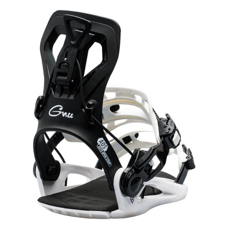 Snowboard Bindings Gnu B-Real 2025 