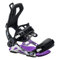 Snowboard Bindungen Gnu Fantast 2025 