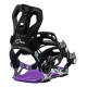 Snowboard Bindings Gnu Fantast 2025 