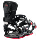 Snowboard Bindings Gnu Freedom 2025 